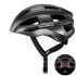 Casco de bicicleta ROCKBROS ultraligero con luz trasera LED recargable ideal para ciclismo urbano y MTB