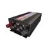 Inversor de Onda Sinusoidal Pura 2000W-4000W con Pantalla LED para Automóvil Energía Eficiente y Limpia 12V/24V