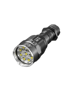 Linterna recargable USB-C NITECORE TM9K TAC 9800 lúmenes