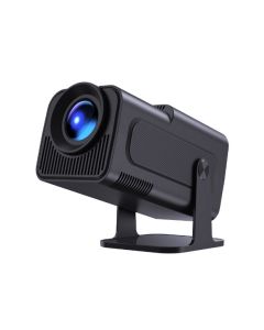 Nuevo Proyector HY320 Resolución Nativa 4K 1080P 390 ANSI Lúmenes Android 11 Dual Wifi6 Bluetooth 5.0 Portátil