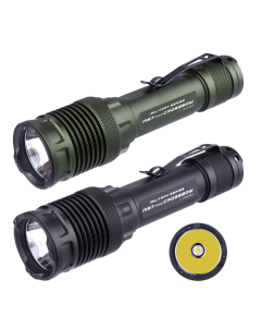 Linterna táctica de alto rendimiento JETBEAM M37 PRO