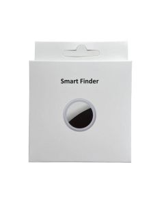 Mini rastreador GPS Bluetooth 4,0 localizador inteligente para AirTag dispositivo antipérdida inteligente localizador GPS llaves móviles buscador de niños y mascotas