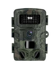 Cámara de rastreo con cámara de vida silvestre infrarroja PR700
