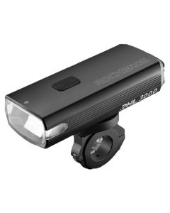 ROCKBROS RHL3000 Luz de bicicleta 10000mAH linterna luz delantera de la bicicleta impermeable MTB Ciclismo de Carretera faro
