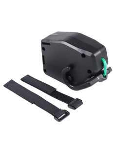 Cuerda de remolque flexible y retráctil para bicicleta, remolque para bicicleta de montaña, cuerda de tracción para padres e hijos, herramientas para ciclismo al aire libre