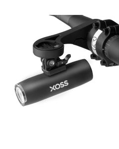 XOSS Bike Light Headlight 800Lm Impermeable USB Recargable MTB Front Lamp Head Lights Bicicleta Flash Torch