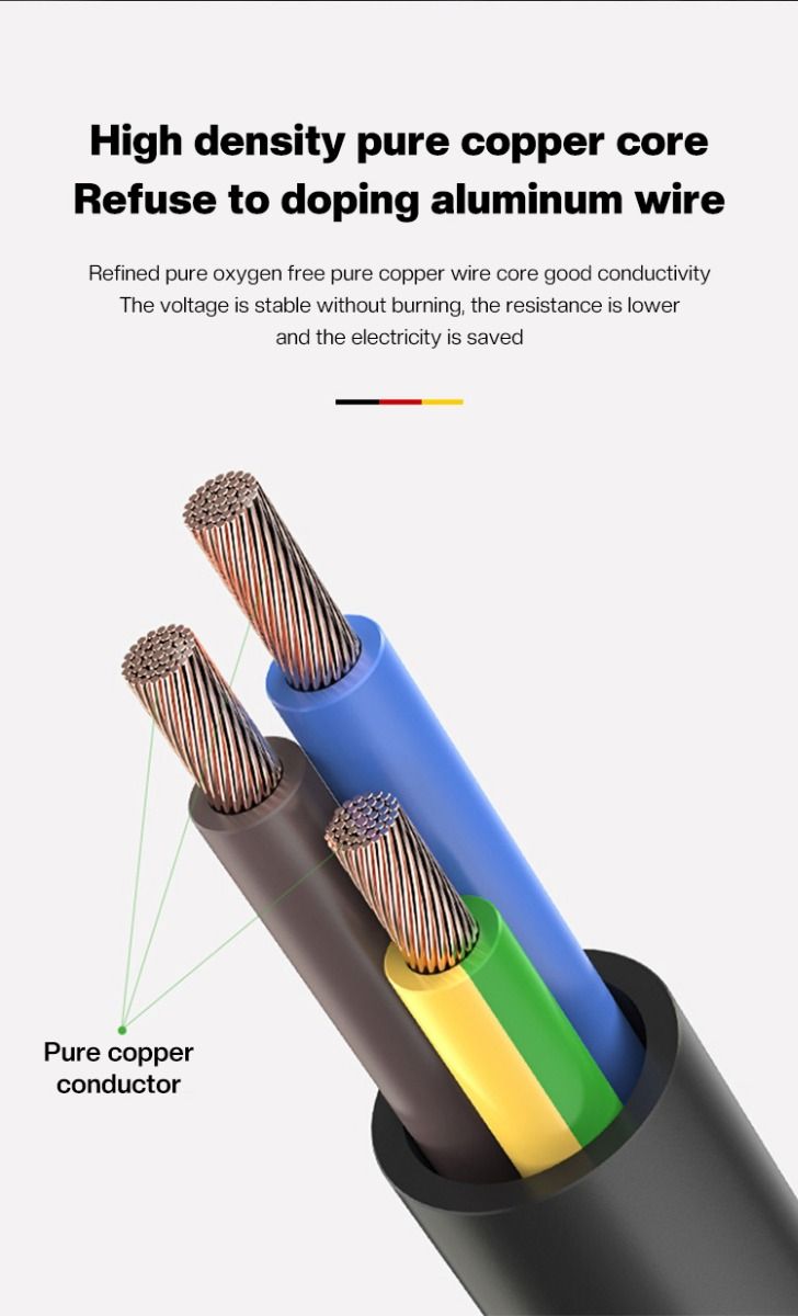 Inversor de onda sinusoidal pura de 3000W a 8000W para RV CC 12V 24V a CA 110V 220V Sistema de energía compacto de alta calidad