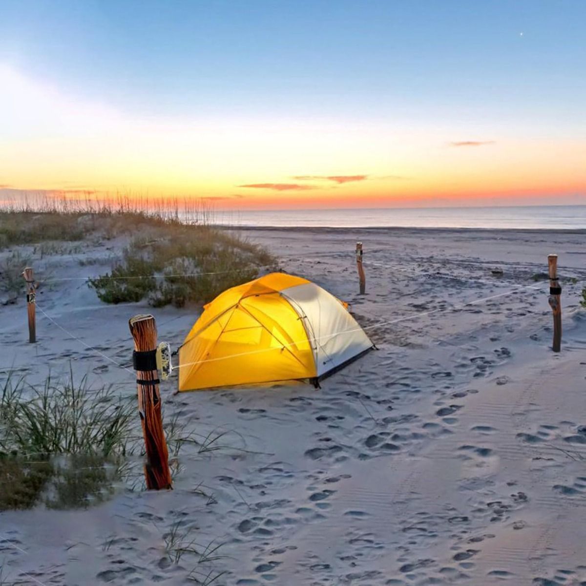 Alarma de Perímetro 120dB IP65 Impermeable: Protección Propiedad, Camping, Defensa Nocturna.