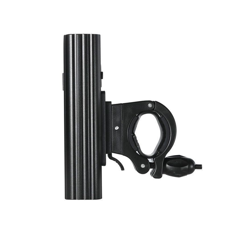 NiteBeam BR08 Luces para bicicleta 10000 lúmenes Recargable por USB Luz brillante para bicicleta para ciclismo urbano y senderos de montaña