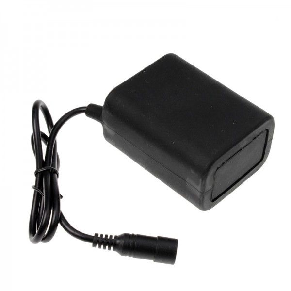 Batería recargable 8.4V 8000mAh 6x18650 impermeable para luces LED de bicicleta alta capacidad en venta