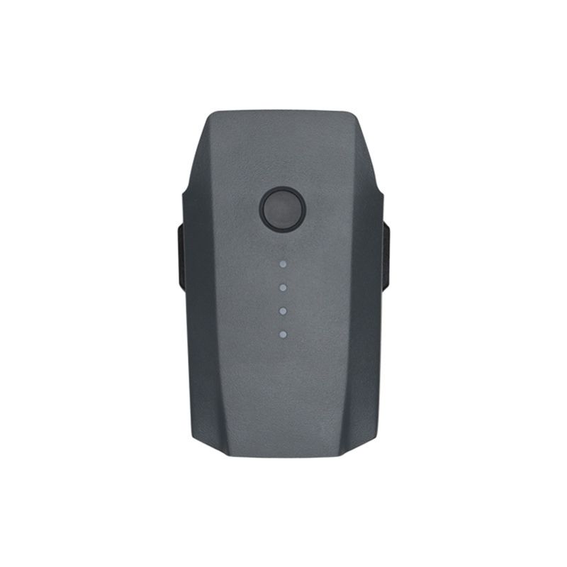 DJI Mavic Pro Platinum Batería de dron FPV de 11,4 V Li-Po con tiempo de vuelo extendido y gestión inteligente