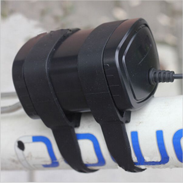 Paquete batería recargable 8.4V 8000mAh UltraFire luces de bicicleta LED ciclismo diseño impermeable alta capacidad