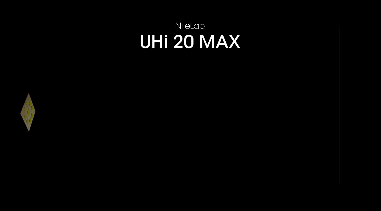 Linterna recargable USB-C NITECORE EDC29 6500 lúmenes LEDs UHi 20 MAX alta luminosidad para aventuras y urbano