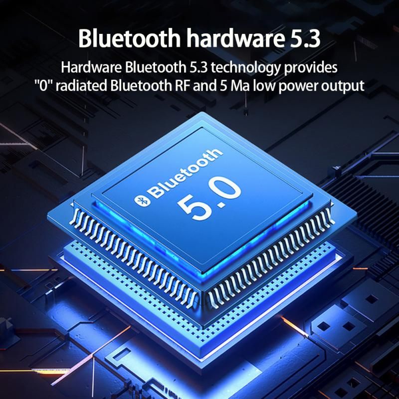 Auriculares de Natación 16GB Conducción Ósea Impermeables IP68 Bluetooth Inalámbricos Auriculares Deportivos