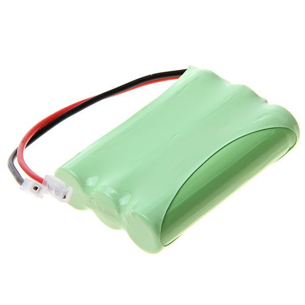 Batería recargable AA 3.6V Ni-MH 800mAh alta capacidad y ecológica para gadgets y dispositivos electrónicos