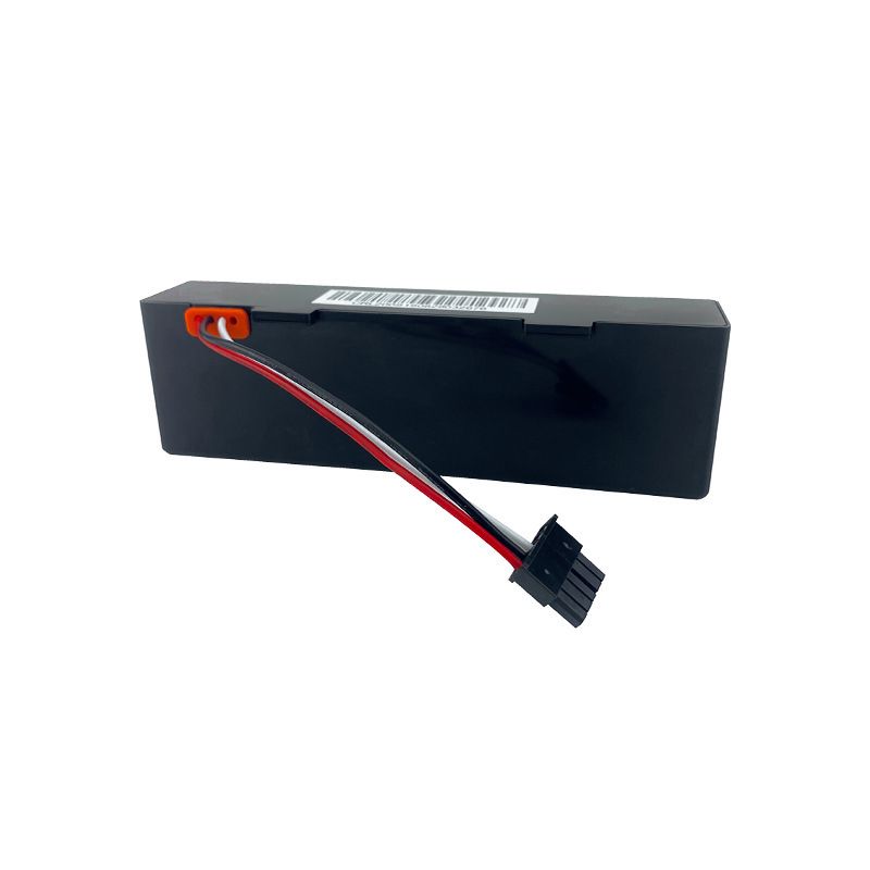 Batería Recargable 14.8V 3200mAh para Xiaomi Mijia STYTJ02YM Robot de Limpieza Alta Capacidad Instalar Fácilmente