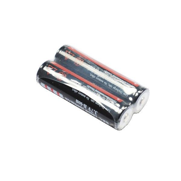 Baterías Recargables UltraFire 3.7V 18650 3600mAh Alta Capacidad para Dispositivos Electrónicos y Energía Sostenible