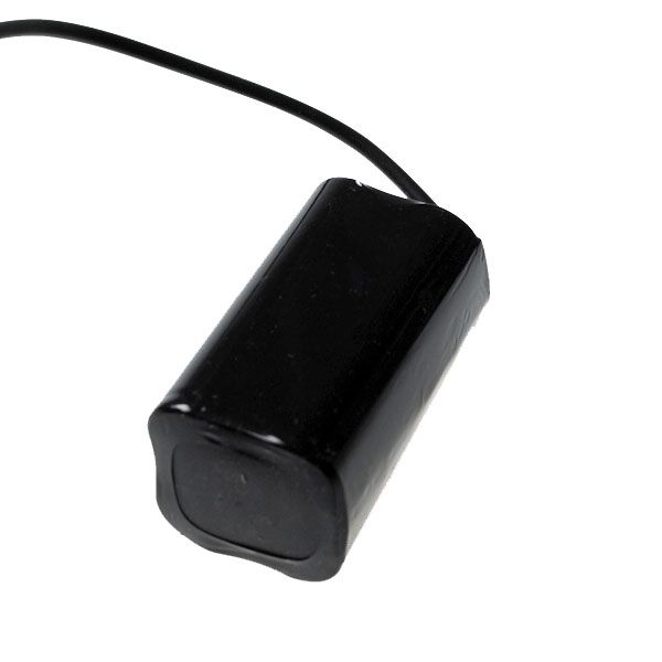 Batería 5521 bicicleta UltraFire 4800mAh interfaz DC 8.4V ciclismo nocturno segura ligera alta capacidad promociones