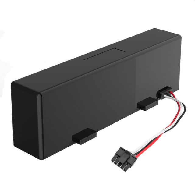 Batería Recargable 14.8V 3200mAh para Xiaomi Mijia STYTJ02YM Robot de Limpieza Alta Capacidad Instalar Fácilmente