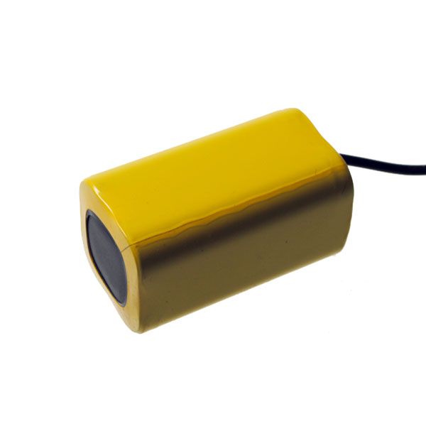 Interfaz fija con tornillo 8.4V 4x18650 8800mAh Luz frontal LED para bicicleta UltraFire Batería impermeable para bicicleta