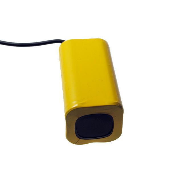 UltraFire 8.4V 18650 Paquete de Batería para Luz de Bicicleta para Luces de Bicicleta LED de Alta Capacidad Recargable Equipo de Ciclismo
