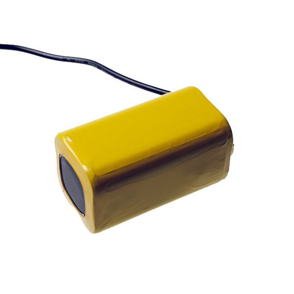 Interfaz fija con tornillo 8.4V 4x18650 8800mAh Luz frontal LED para bicicleta UltraFire Batería impermeable para bicicleta