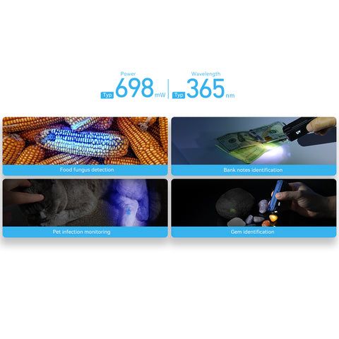 IMALENT BL50 3600 lúmenes Linterna EDC compacta recargable por USB-C con pantalla OLED para aventuras al aire libre
