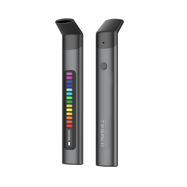 Entrenador de Respiración Portátil, Asistente Inteligente para Atletas: Mejora Rendimiento Deportivo