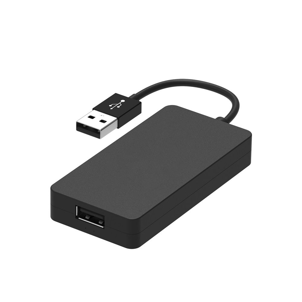CarlinKit USB CarPlay Dongle Android Auto Conectividad Inalámbrica Instalación Fácil Llamadas Manos Libres Música