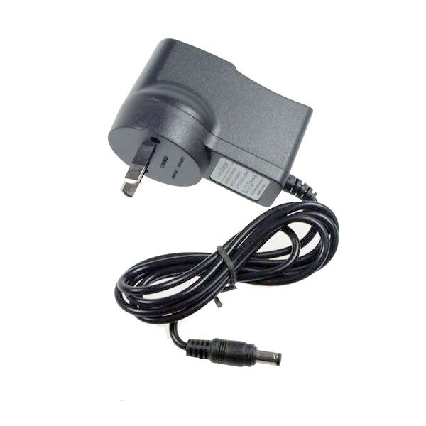 Cargador de ión de litio 8.4V 1000mA para luces bicicleta Weverwide carga rápida compatible universal ligera