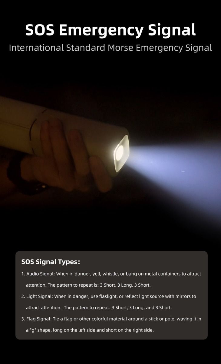Klarus CL2 750 Lumen Lámpara de Camping de Plegado Libre Portátil, Versátil y Cuidadosa con los Ojos con 7 Modos de Luz