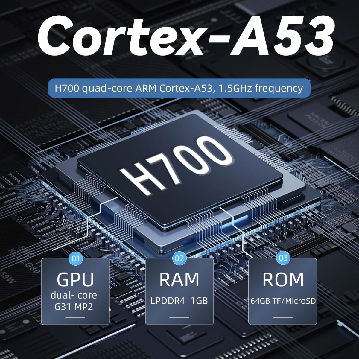 Consola ANBERNIC RG35XX H gaming portátil más de 5000 juegos clásicos pantalla IPS reproductor de vídeo retro