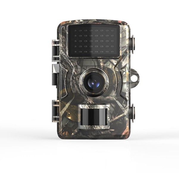 Cámara de rastreo H1 visión nocturna 940nm infrarrojo alta resolución activación por movimiento Amazon 2025