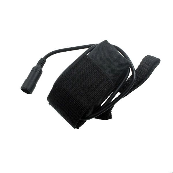 UltraFire 8.4V 18650 Paquete de Batería para Luz de Bicicleta para Luces de Bicicleta LED de Alta Capacidad Recargable Equipo de Ciclismo