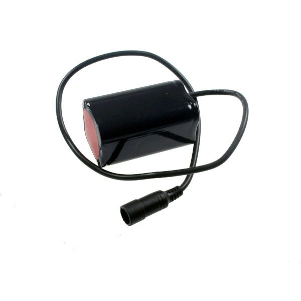 UltraFire 8.4V 18650 Paquete de Batería para Luz de Bicicleta para Luces de Bicicleta LED de Alta Capacidad Recargable Equipo de Ciclismo