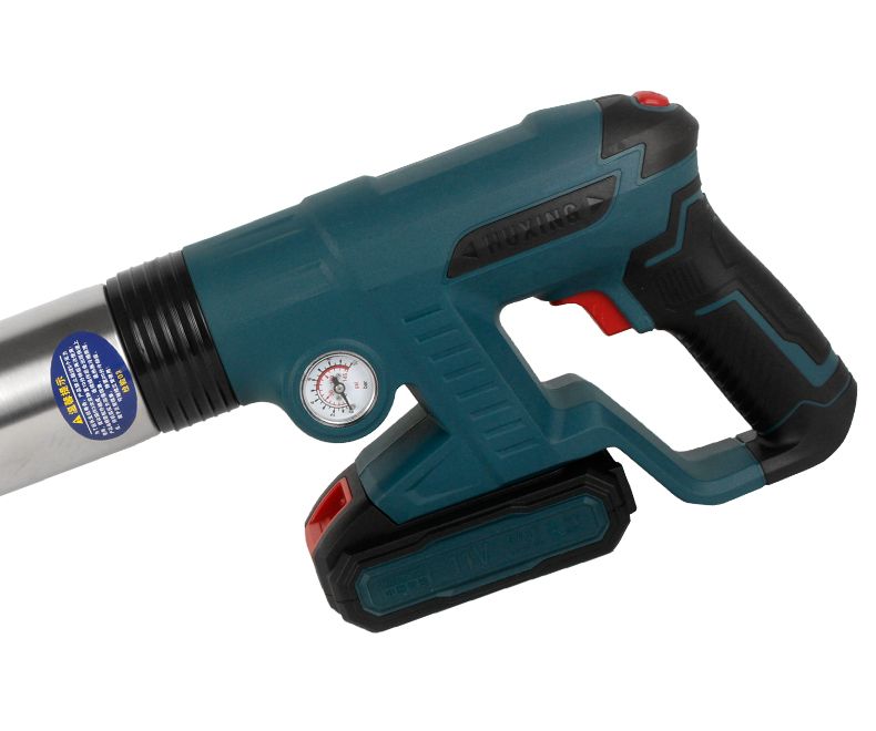 Herramientas eléctricas de dragado de alcantarillado con desatascadores de inodoros obstruidos y pistola de aire a presión para desagües, para soluciones eficientes de fontanería.