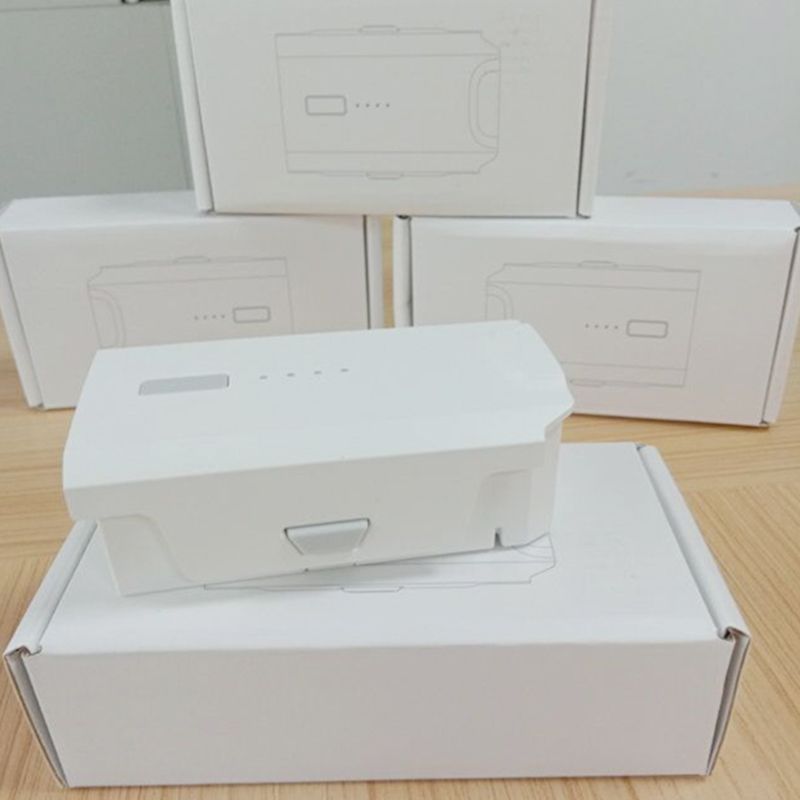 Batería FIMI X8 SE 2022 V2 4500mAh carga inteligente duración extendida de vuelo fuente de energía ligera dron