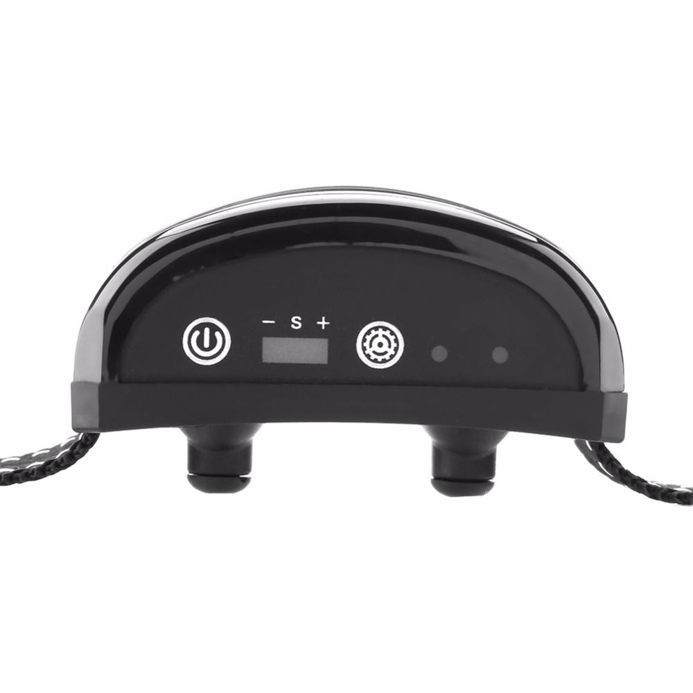 Collar Recargable USB para Perros Dispositivo Anti Ladridos y Vibración Collar Ajustable y Cómodo Impermeable