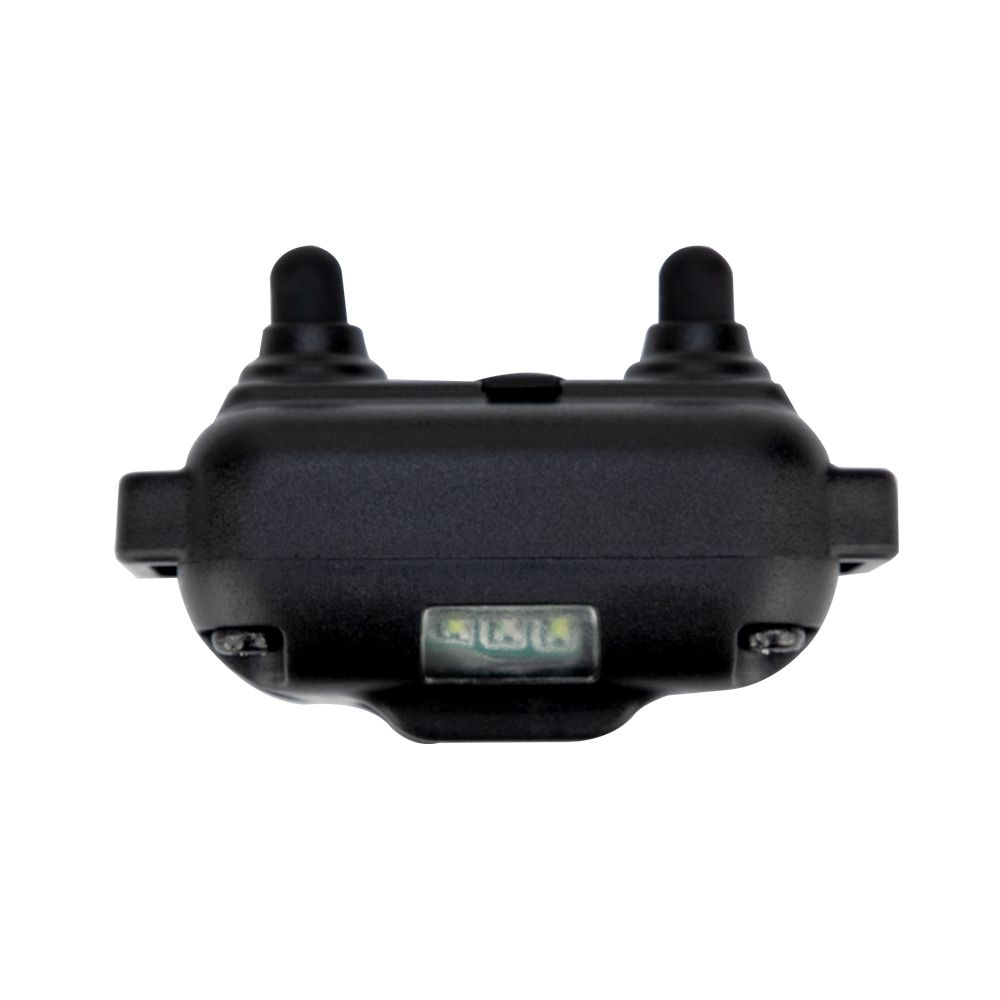 Descubre el Collar de Adiestramiento Eléctrico para Perros con Pantalla LCD, Diseño Impermeable y Niveles de Vibración Ajustables