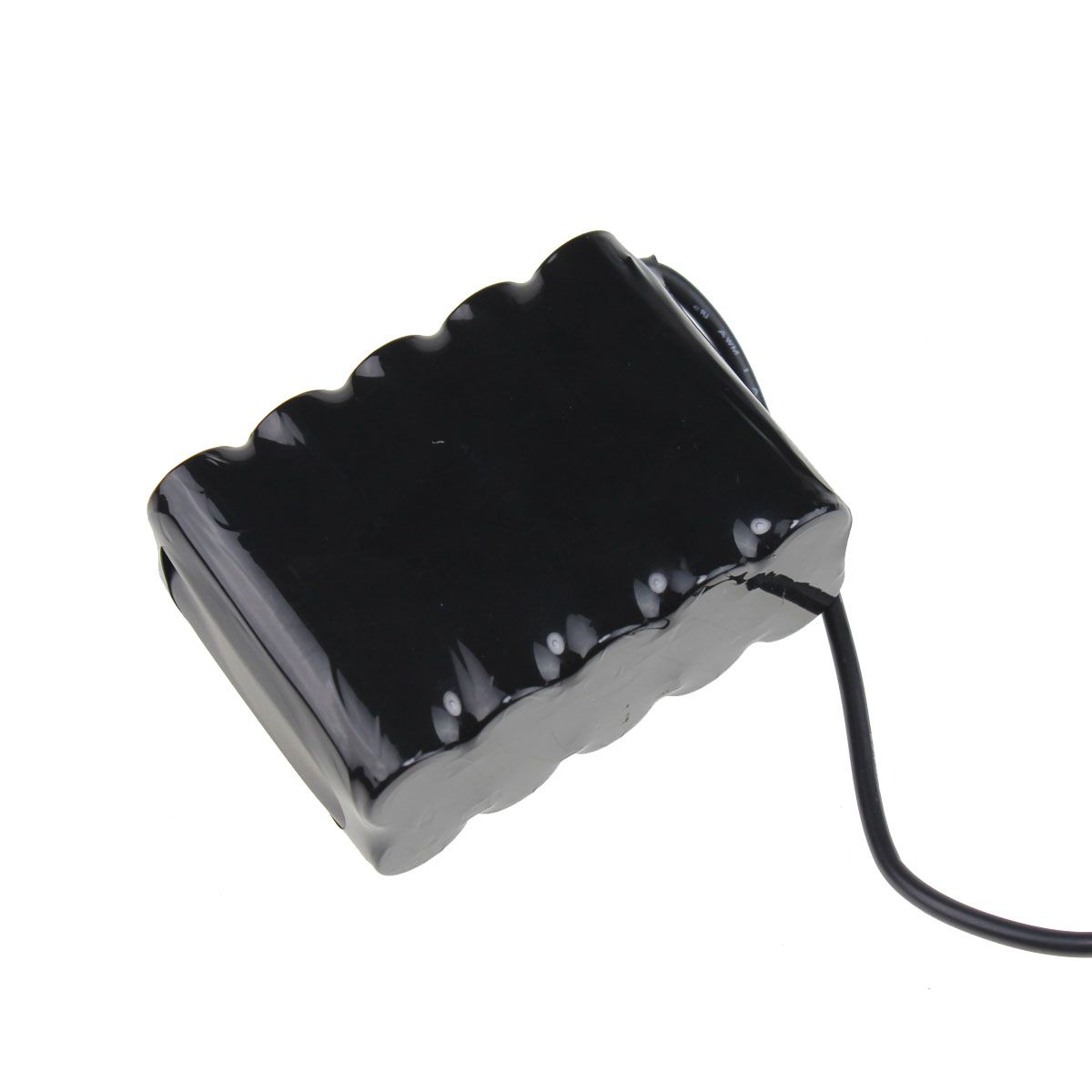Batería UltraFire 5521 DC 8.4V 22000mAh Alto Rendimiento para Luz Bici LED Impermeable Nueva Promoción