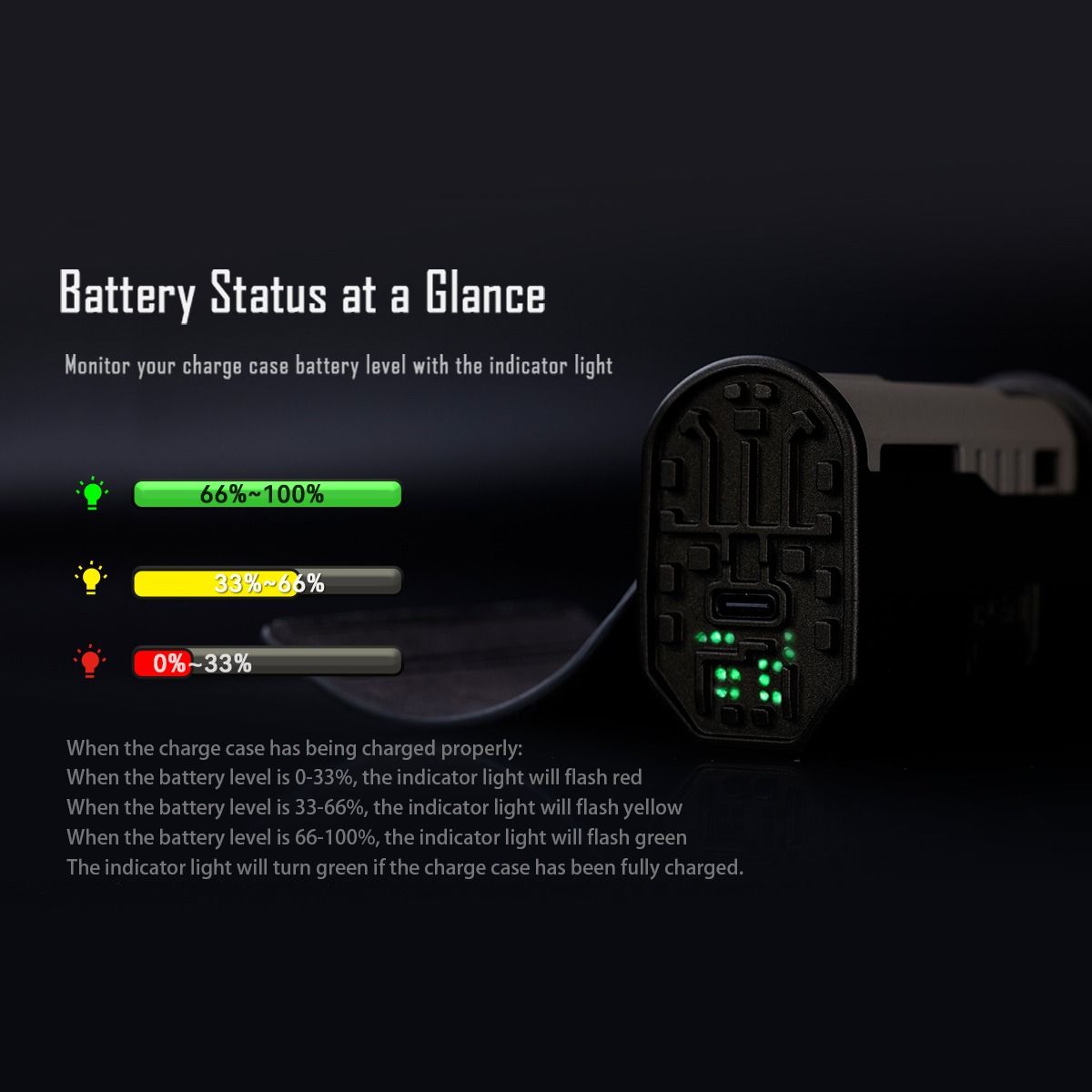 IMALENT LD35: Linterna EDC Potente y Compacta 1200 Lúmenes, USB-C Recargable, Pantalla OLED.