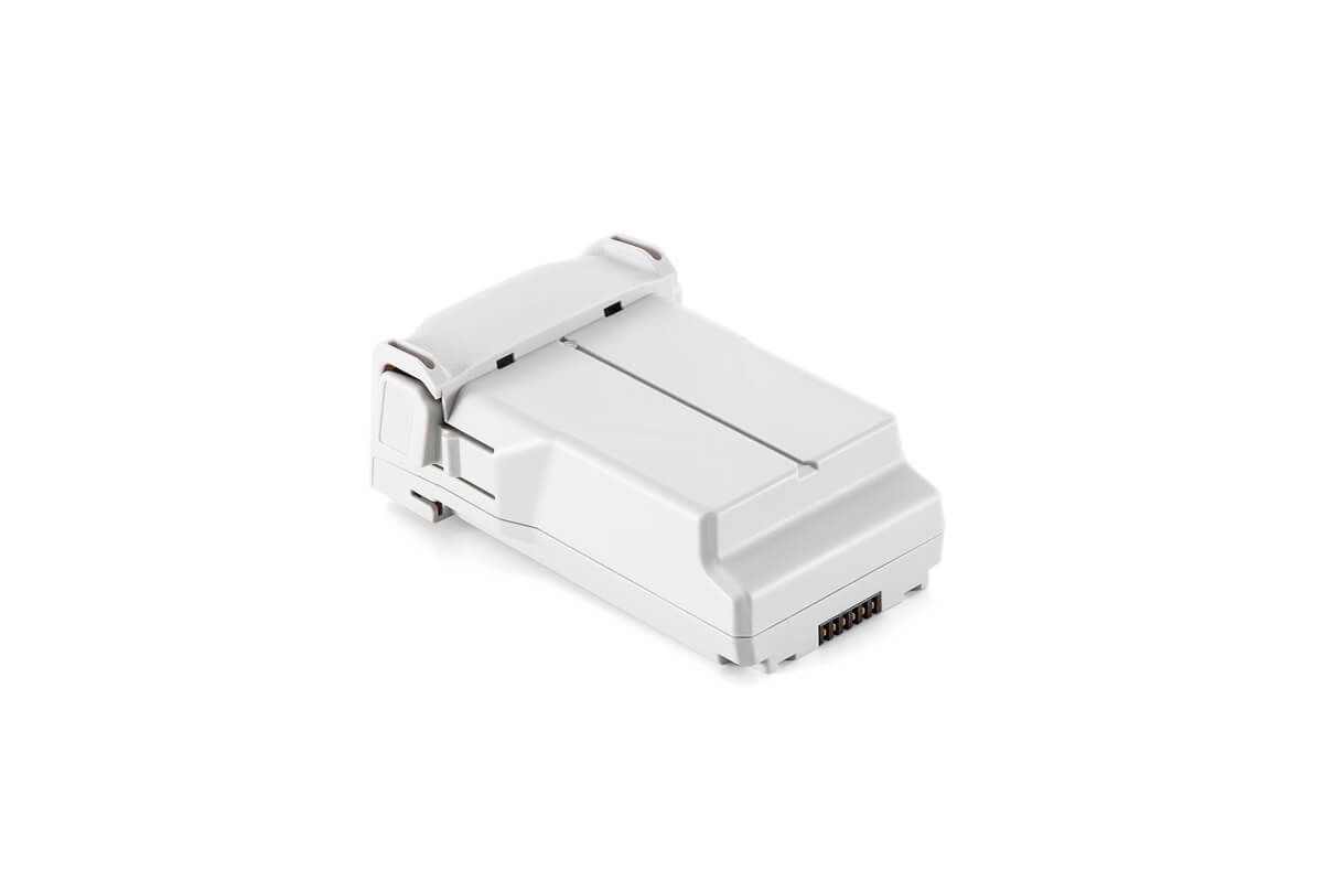 Batería ligera DJI Mavic Mini 3 Pro con tiempo de vuelo extendido de 47 minutos y capacidad de 3850 mAh para entusiastas de los drones