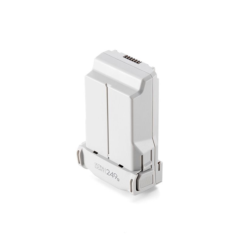 DJI Mini 3 Pro Batería Vuelo Inteligente 47 Min Extendido Ideal Creatividad Cinematográfica Nueva Devolución