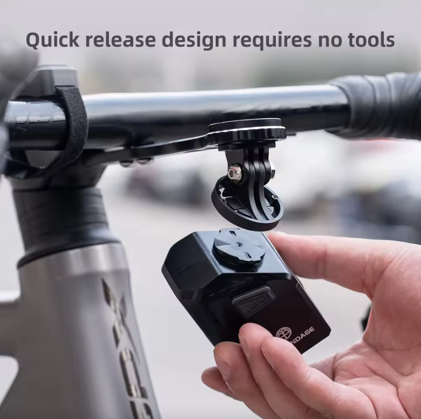 Luz delantera para bicicleta 1000 lúmenes, luz de bicicleta con carga USB, lámpara para ciclismo MTB y carretera, accesorios para bicicleta