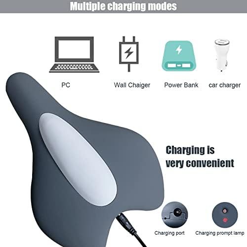 Dispositivo Fortalecedor Suelo Pélvico para Ejercicios Kegel | Control Vejiga Mujeres y Hombres