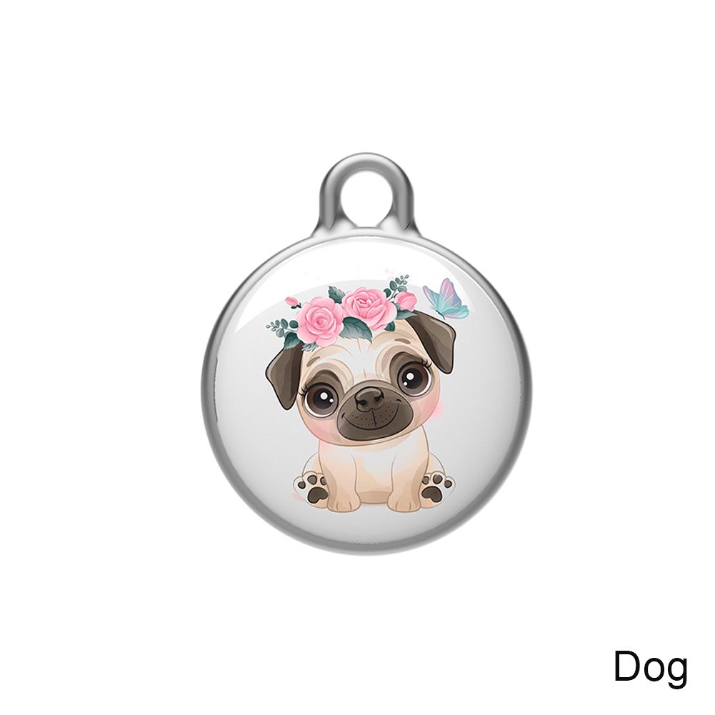 Collar de ubicación GPS impermeable para mascotas Rastreo en tiempo real Localizador de mascotas duradero