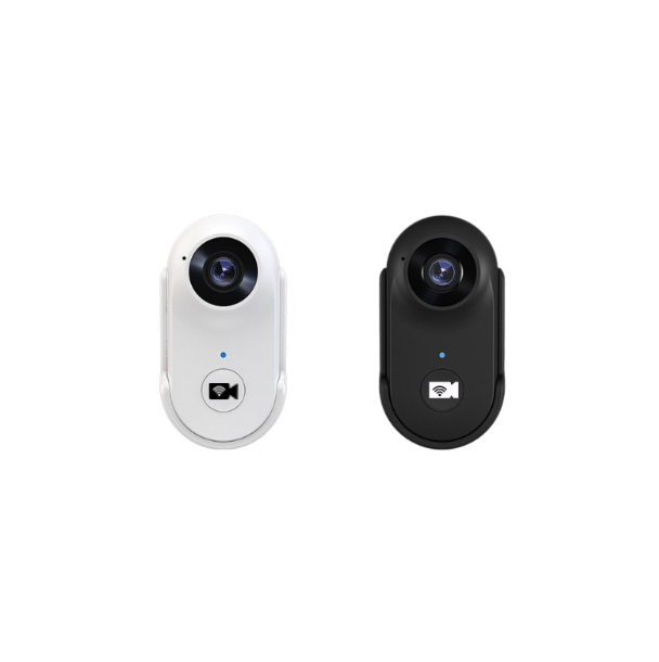 Cámara de pulgar WiFi HD Grabador deportivo Cámara deportiva Videograbadora para moto Cámara para mascotas