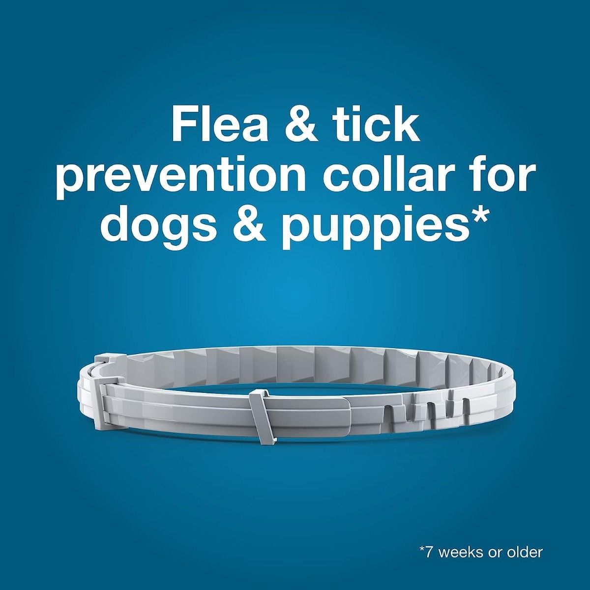 Seresto Perros Grandes | Collar Antipulgas y Garrapatas | 8 Meses Protección | Veterinarios Recomiendan
