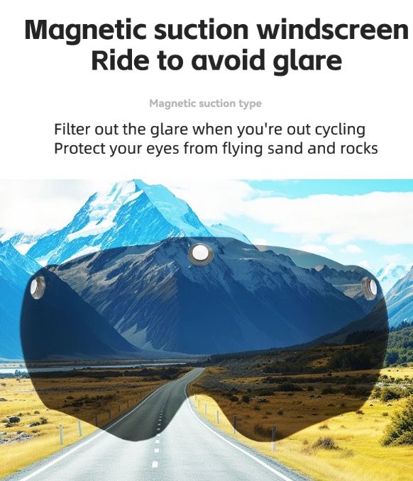 ROCKBROS ULTRALIGHT Casco de Bicicleta Ultraligero Resistente a Impactos Transpirable para MTB Ciclismo de Carretera con Sistema de Ventilación