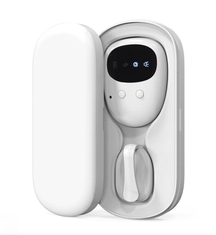 Alarma de incontinencia nocturna inalámbrica para niños y niñas, recargable por USB, con 3 modos de alerta, ayuda cómoda para dormir